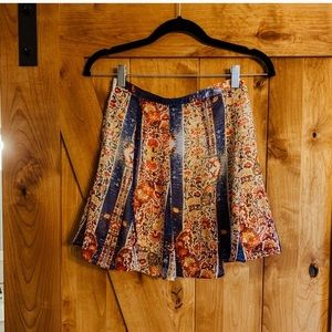 Show me your Mumu Mini Skirt